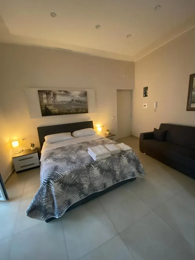 Appartamento Fondaco House Napoli 0*,  Italia