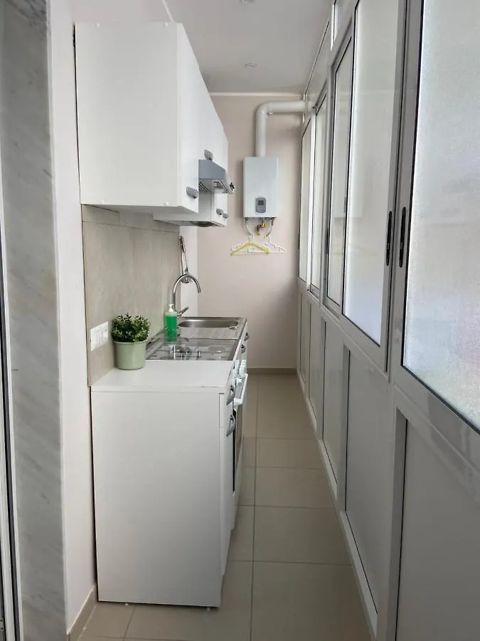 Appartamento Fondaco House Napoli 0*,
