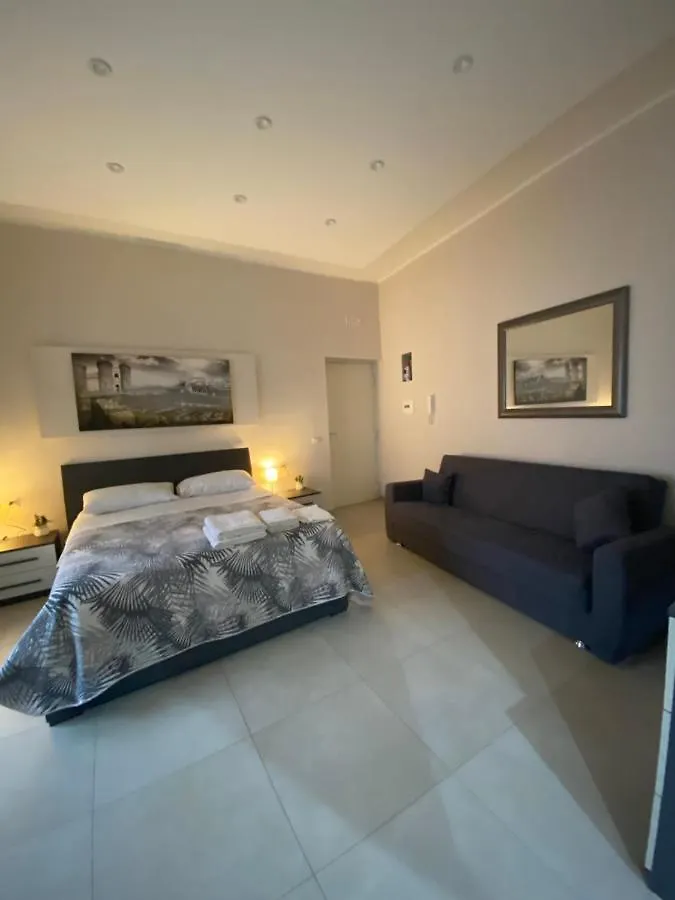 Appartamento Fondaco House Napoli