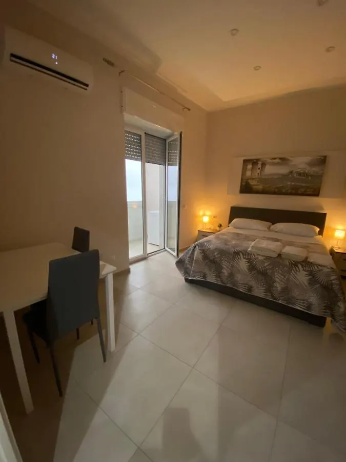 Appartamento Fondaco House Napoli