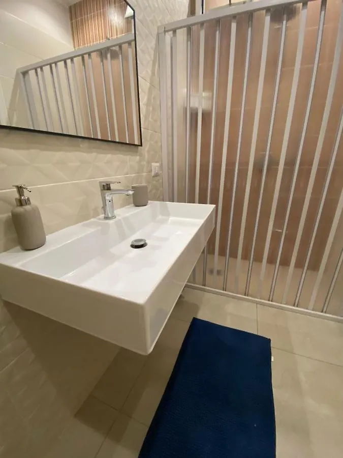 Appartamento Fondaco House Napoli Italia