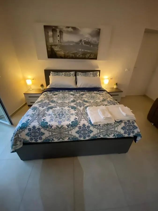 Appartamento Fondaco House Napoli