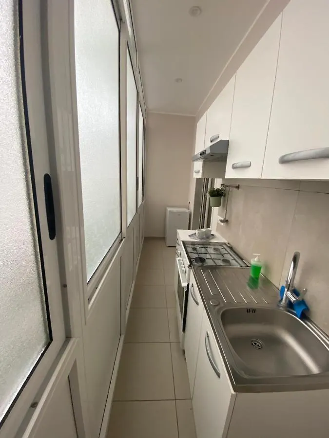 Appartamento Fondaco House Napoli