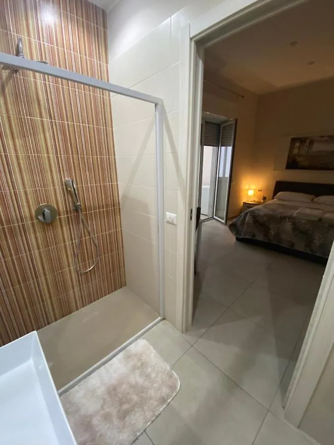 Appartamento Fondaco House Napoli Italia