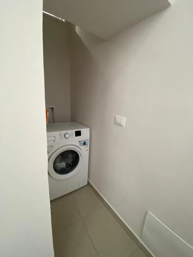 Appartamento Fondaco House Napoli