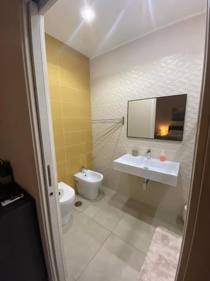 Appartamento Fondaco House Napoli