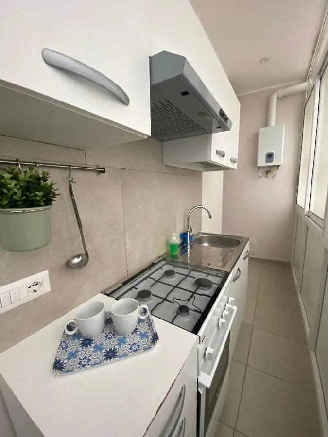 Appartamento Fondaco House Napoli 0*,  Italia
