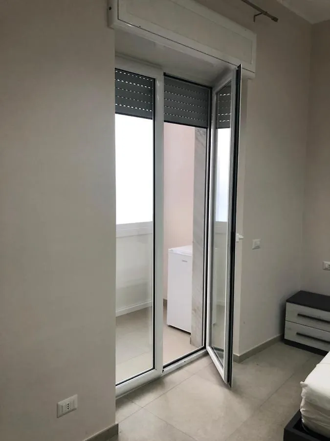 Fondaco House Apartment Naples 0*,