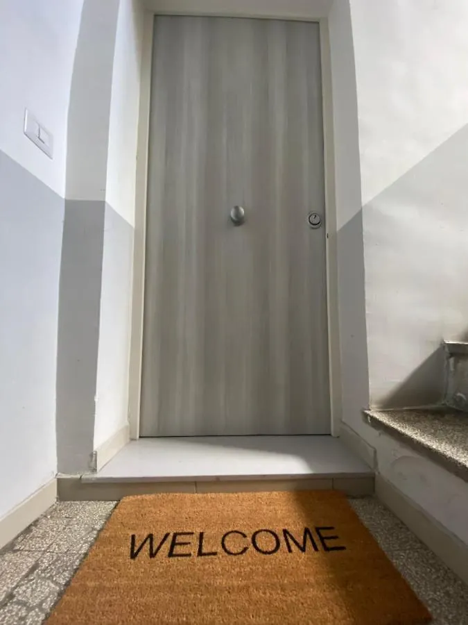 Fondaco House Apartment Naples