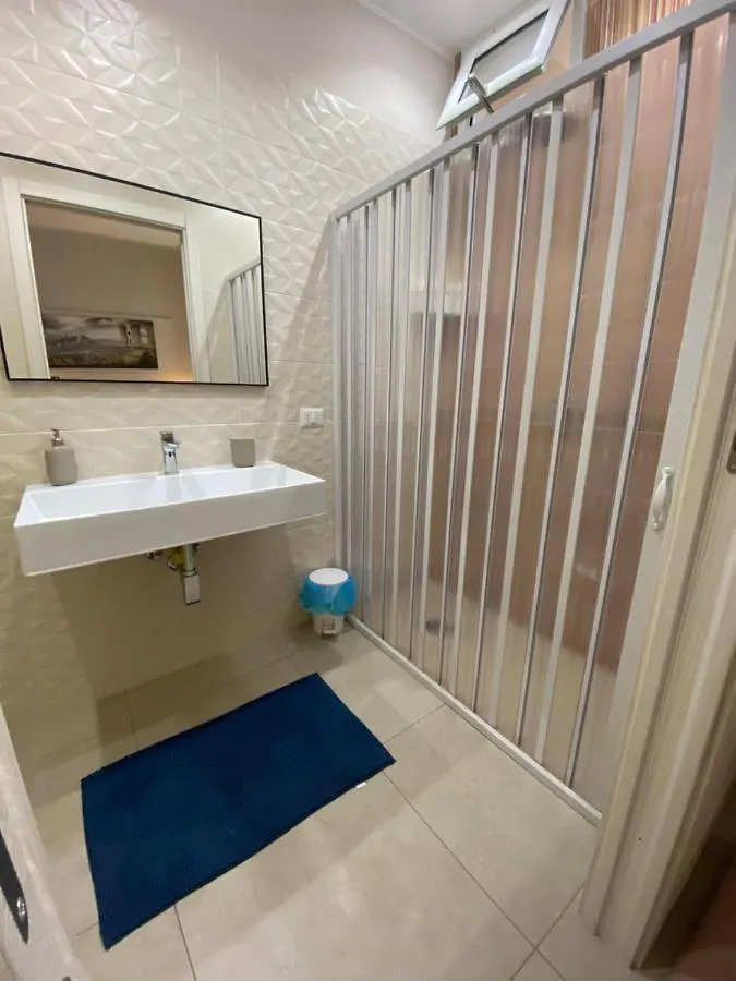 Fondaco House Apartment Naples