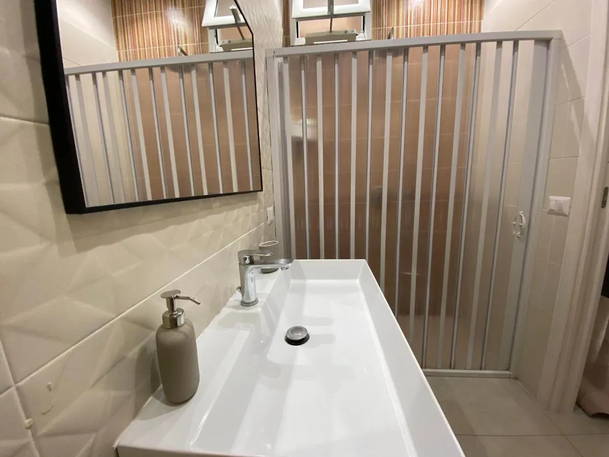 Fondaco House Apartment Naples